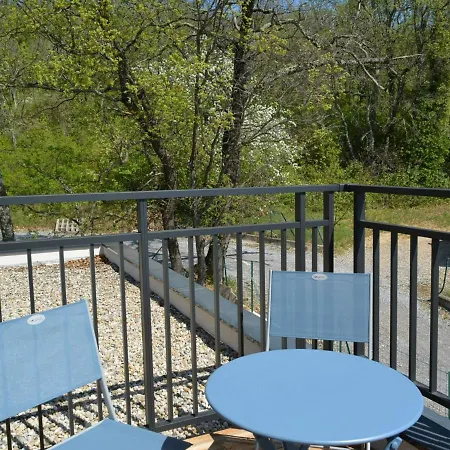 Holiday home Climatisee 3 Avec Piscine Privee, Proche Centre-ville De - Fr-1-382-96 Ruoms