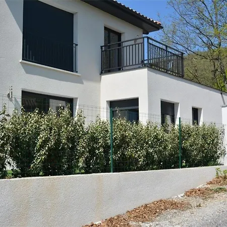 Climatisee 3 Avec Piscine Privee, Proche Centre-ville De - Fr-1-382-96 Holiday home Ruoms